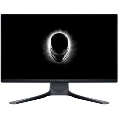 Monitor LED DELL Alienware AW2521HFA 24.5", 16:9, gaming, 240Hz, AMD FreeSync Premium, G-SYNC Compatible, 1920x1080 , 1000:1, 17