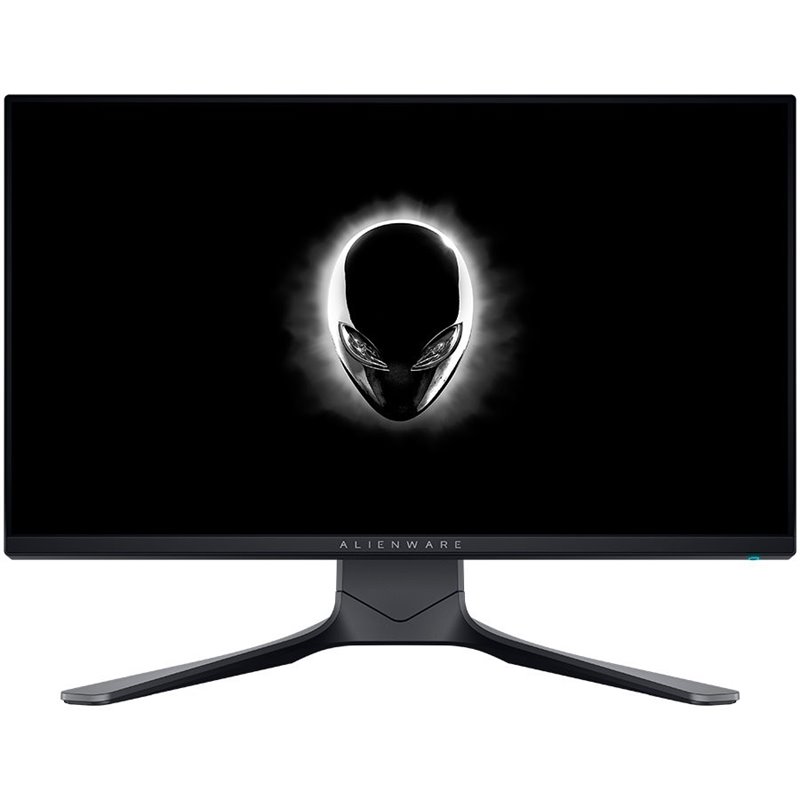 Monitor LED DELL Alienware AW2521HFA 24.5", 16:9, gaming, 240Hz, AMD FreeSync Premium, G-SYNC Compatible, 1920x1080 , 1000:1, 17 Monitor LED DELL Alienware AW2521HFA 24.5", 16:9, gaming, 240Hz, AMD FreeSync Premium, G-SYNC Compatible, 1920x1080 , 1000:1, 17