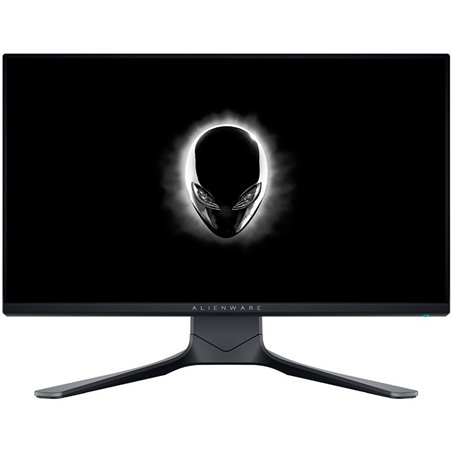 Monitor LED DELL Alienware AW2521HFA 24.5", 16:9, gaming, 240Hz, AMD FreeSync Premium, G-SYNC Compatible, 1920x1080 , 1000:1, 17