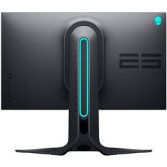Monitor LED DELL Alienware AW2521HFA 24.5", 16:9, gaming, 240Hz, AMD FreeSync Premium, G-SYNC Compatible, 1920x1080 , 1000:1, 17