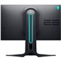 Monitor LED DELL Alienware AW2521HFA 24.5", 16:9, gaming, 240Hz, AMD FreeSync Premium, G-SYNC Compatible, 1920x1080 , 1000:1, 17 Monitor LED DELL Alienware AW2521HFA 24.5", 16:9, gaming, 240Hz, AMD FreeSync Premium, G-SYNC Compatible, 1920x1080 , 1000:1, 17