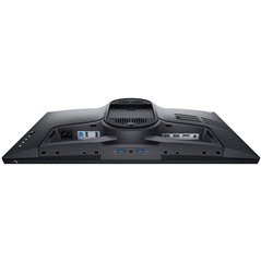 Monitor LED DELL Alienware AW2521HFA 24.5", 16:9, gaming, 240Hz, AMD FreeSync Premium, G-SYNC Compatible, 1920x1080 , 1000:1, 17