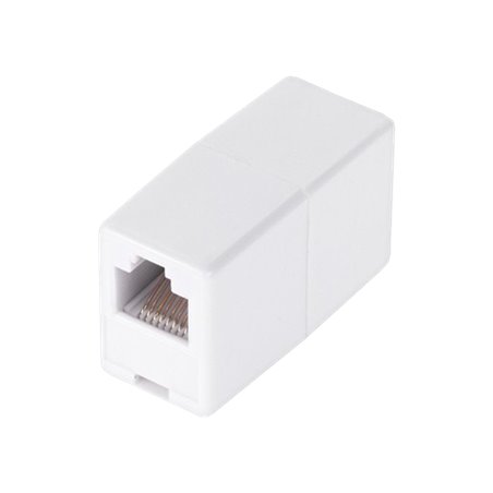 Conector prelungitor RJ45 RJ45-CON