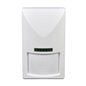 Senzor pir imun animale mici PIR3SP pentru sistem de alarma LS30 Senzor pir imun animale mici PIR3SP pentru sistem de alarma LS30