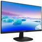 Monitor 23.8'' Philips 243V7QDAB/00 Black IPS, 16:9, 1920x1080, 4ms, 250 cd/m2, 1000:1, D-Sub, DVI, HDMI, 2Wx2, vesa Monitor 23.8'' Philips 243V7QDAB/00 Black IPS, 16:9, 1920x1080, 4ms, 250 cd/m2, 1000:1, D-Sub, DVI, HDMI, 2Wx2, vesa