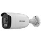 ColorVU - Camera AnalogHD 2MP cu PIR, lentila 2.8mm, Lumina alba 40 m - HIKVISION DS-2CE12DFT-PIRXOF28