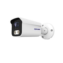 Camera Supraveghere Exterior Full Color 5MP 25m Eyecam EC-AHDCVI4182