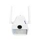 Camera IP Wireless Exterior Eyecam 2MP Audio Slot Card Camera IP Wireless Exterior Eyecam 2MP Audio Slot Card