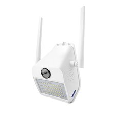 Camera IP Wireless Exterior Eyecam 2MP Audio Slot Card