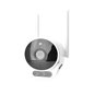 Camera IP Wireless Exterior Eyecam 2MP Slot Card Audio Camera IP Wireless Exterior Eyecam 2MP Slot Card Audio