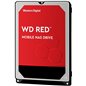HDD Desktop WD Red (3.5'', 4TB, 256MB, 5400 RPM, SATA 6 Gb/s)