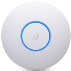 UBIQUITI UAP-NANOHD-EU 4x4 MU-MIMO 802.11AC Wave 2 Access Point