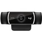 LOGITECH Webcam C922 Pro Stream Webcam - EMEA LOGITECH Webcam C922 Pro Stream Webcam - EMEA