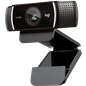 LOGITECH Webcam C922 Pro Stream Webcam - EMEA LOGITECH Webcam C922 Pro Stream Webcam - EMEA