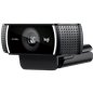 LOGITECH Webcam C922 Pro Stream Webcam - EMEA LOGITECH Webcam C922 Pro Stream Webcam - EMEA