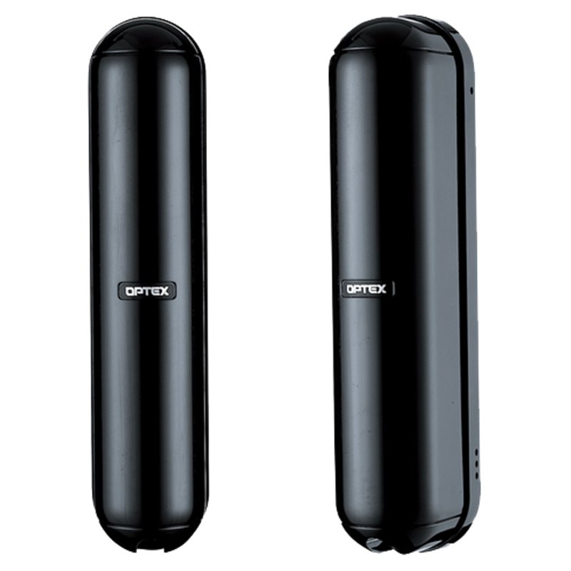 Bariera IR de interior/exterior, 30 metri, alarma sonora 70dB incorporata - OPTEX BX-100PLUS Bariera IR de interior/exterior, 30 metri, alarma sonora 70dB incorporata - OPTEX BX-100PLUS