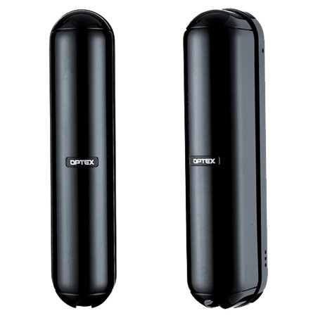 Bariera IR de interior/exterior, 30 metri, alarma sonora 70dB incorporata - OPTEX BX-100PLUS
