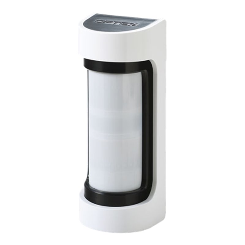 Detector de miscare PIR+MW, exterior, 90°, 12m, anti-masking - OPTEX VXS-DAM-X5 Detector de miscare PIR+MW, exterior, 90°, 12m, anti-masking - OPTEX VXS-DAM-X5