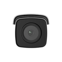 Camera IP AcuSense 4MP, lentila 2.8mm, IR 80m, SD-card - HIKVISION DS-2CD2T46G2-4I-2.8mm