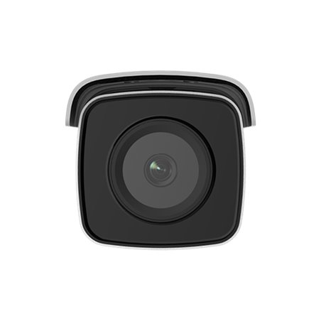 Camera IP AcuSense 4MP, lentila 2.8mm, IR 80m, SD-card - HIKVISION DS-2CD2T46G2-4I-2.8mm