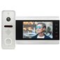 Kit Videointerfon AHD Morningtech HD 7” Slot Card - Negru Kit Videointerfon AHD Morningtech HD 7” Slot Card - Negru