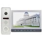 Kit Videointerfon AHD Morningtech 7” HD Slot Card - Alb Kit Videointerfon AHD Morningtech 7” HD Slot Card - Alb
