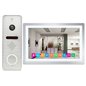 Kit Videointerfon AHD MorningTech 10” HD cu Functie DVR Slot Card Kit Videointerfon AHD MorningTech 10” HD cu Functie DVR Slot Card