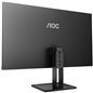 Monitor 23.8'' AOC 24V2Q Black IPS, 16:9, 1920x1080, 5ms, 250 cd/m2, 1000:1, HDMI, DP Monitor 23.8'' AOC 24V2Q Black IPS, 16:9, 1920x1080, 5ms, 250 cd/m2, 1000:1, HDMI, DP