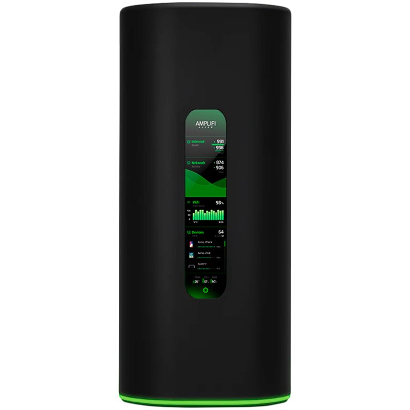 Ubiquiti AmpliFi Alien Router Ubiquiti AmpliFi Alien Router