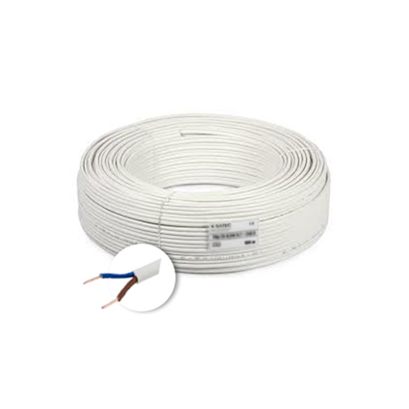 Cablu alimentare 2X0.5 MYYUP, 100m MYYUP-2X0.5 Cablu alimentare 2X0.5 MYYUP, 100m MYYUP-2X0.5