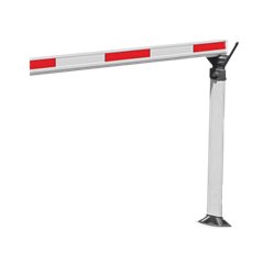 Stalp fix sustinere brat bariera - MOTORLINE SPAT-F