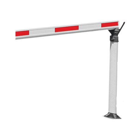 Stalp fix sustinere brat bariera - MOTORLINE SPAT-F