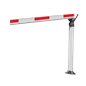 Stalp fix sustinere brat bariera - MOTORLINE SPAT-F