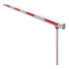 Stalp mobil sustinere brat bariera KMB6 - MOTORLINE SPAT-M