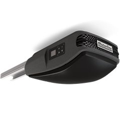 Kit automatizare usa garaj 10mp/60Kg- MOTORLINE ROSSO-EVO-60CF