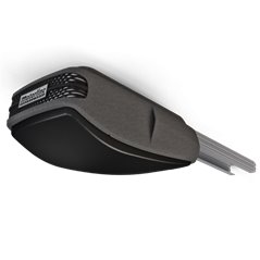 Kit automatizare usa garaj 10mp/60Kg- MOTORLINE ROSSO-EVO-60CF