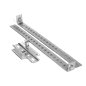 Kit accesorii montaj pentru plafon inalt - MOTORLINE KR001
