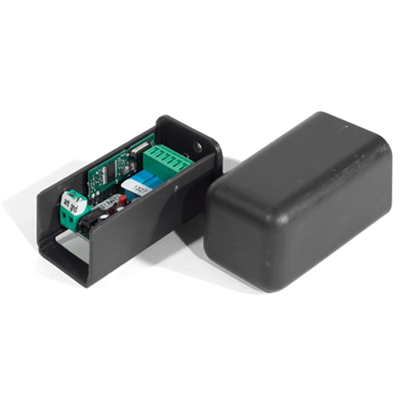 Receptor radio 2 canale -MOTORLINE MR5 Receptor radio 2 canale -MOTORLINE MR5