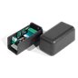 Receptor radio 2 canale -MOTORLINE MR5 Receptor radio 2 canale -MOTORLINE MR5