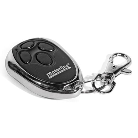 Bariera acces AUTO / 6 m, dreapta - MOTORLINE KBM6-24V-DR