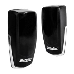 Bariera acces AUTO / 6 m, dreapta - MOTORLINE KBM6-24V-DR