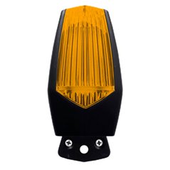 Lampa LED de semnalizare galbena - MOTORLINE MP205