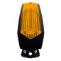 Lampa LED de semnalizare galbena - MOTORLINE MP205