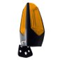 Lampa LED de semnalizare galbena - MOTORLINE MP205