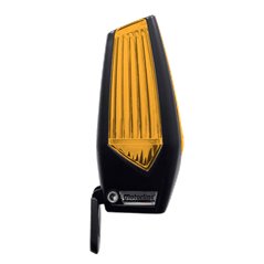 Lampa LED de semnalizare galbena - MOTORLINE MP205