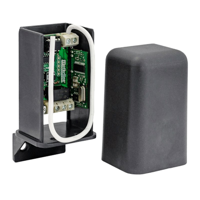Receptor radio 1 canal -MOTORLINE MR17 Receptor radio 1 canal -MOTORLINE MR17