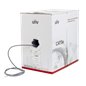  Cablu UTP cat.5e, OFC, 0.50 mm cupru - UNV CAB-LC2100B-IN