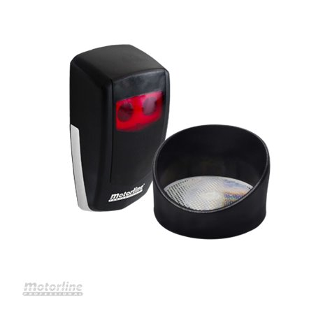 MFE Bariera IR cu reflexie - MOTORLINE MFE