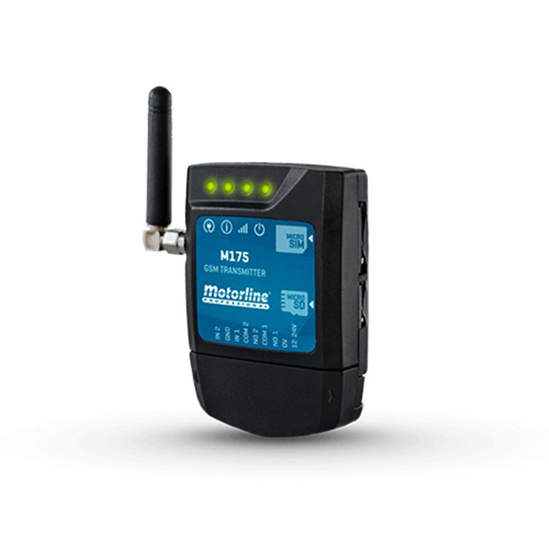 Controller GSM si Bluetooth GSM-M175 Controller GSM si Bluetooth GSM-M175