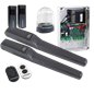 Kit automatizare poarta batanta 2x2.5m - DITEC DITPWR25HLS